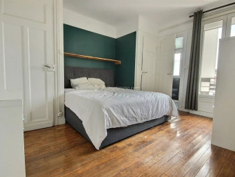 Appartement a louer asnieres-sur-seine - 2 pièce(s) - 39.69 m2 - Surfyn