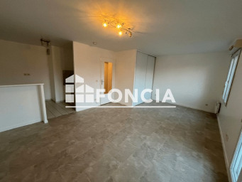 Appartement a louer roissy-en-brie - 1 pièce(s) - 34.11 m2 - Surfyn