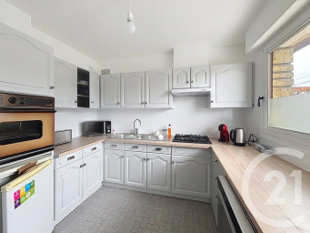 Maison a louer athis-mons - 6 pièce(s) - 139.57 m2 - Surfyn