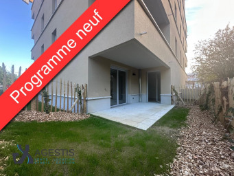 Appartement a louer toulouse - 2 pièce(s) - 45.29 m2 - Surfyn