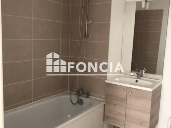 Appartement a louer sarcelles - 3 pièce(s) - 57.86 m2 - Surfyn