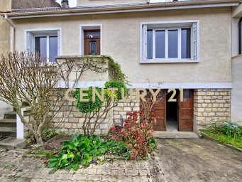 Maison a louer longjumeau - 6 pièce(s) - 110.7 m2 - Surfyn