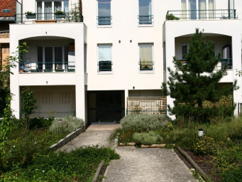 Appartement a louer clamart - 2 pièce(s) - 47.2 m2 - Surfyn