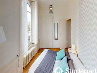 Appartement a louer lyon-9e-arrondissement - 1 pièce(s) - 110 m2 - Surfyn