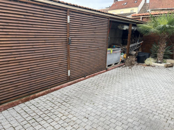 Maison a louer goussainville - 4 pièce(s) - 80 m2 - Surfyn