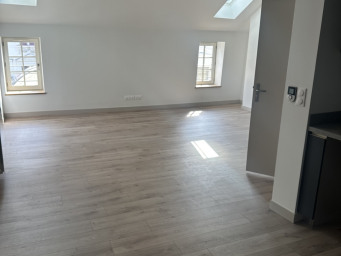 Appartement a louer chatellerault - 2 pièce(s) - 55 m2 - Surfyn