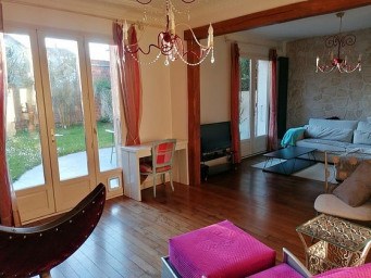 Maison a louer acheres - 3 pièce(s) - 82 m2 - Surfyn