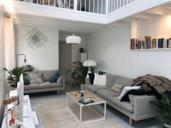 Maison a louer issy-les-moulineaux - 4 pièce(s) - 73 m2 - Surfyn