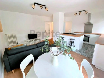 Appartement a louer nantes - 3 pièce(s) - 55 m2 - Surfyn