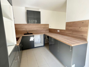 Maison a louer bois-colombes - 3 pièce(s) - 64.03 m2 - Surfyn
