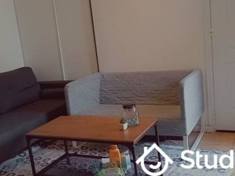 Appartement a louer villeneuve-saint-georges - 2 pièce(s) - 30 m2 - Surfyn