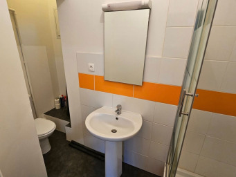 Appartement a louer sotteville-les-rouen - 1 pièce(s) - 18 m2 - Surfyn