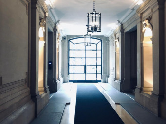 Appartement a louer paris-8e-arrondissement - 1 pièce(s) - 25 m2 - Surfyn