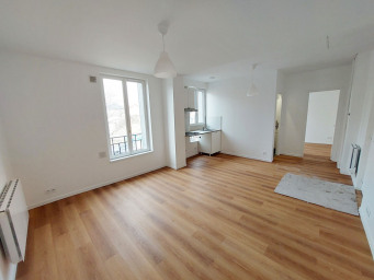 Appartement a louer gennevilliers - 2 pièce(s) - 36 m2 - Surfyn