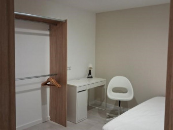 Appartement a louer bron - 1 pièce(s) - 11 m2 - Surfyn