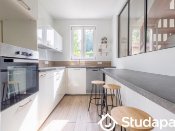 Maison a louer pessac - 6 pièce(s) - 120 m2 - Surfyn