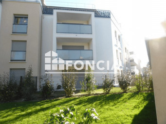 Appartement a louer sarcelles - 2 pièce(s) - 40.13 m2 - Surfyn