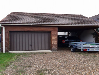 Maison a louer nevers - 5 pièce(s) - 120 m2 - Surfyn