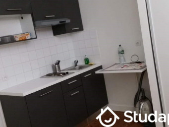 Appartement a louer choisy-le-roi - 1 pièce(s) - 18 m2 - Surfyn