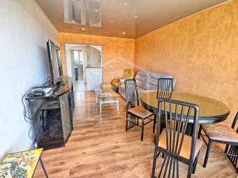 Appartement a louer cagnes-sur-mer - 3 pièce(s) - 57 m2 - Surfyn