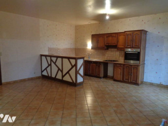 Maison a louer fougeres - 5 pièce(s) - 155 m2 - Surfyn