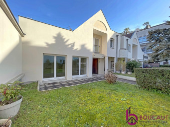 Maison a louer issy-les-moulineaux - 5 pièce(s) - 109 m2 - Surfyn
