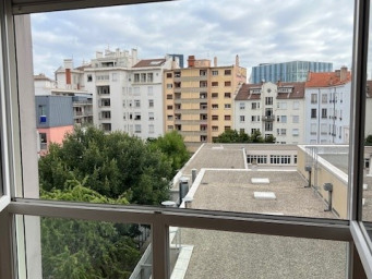 Appartement 95 000 € - 18 m²