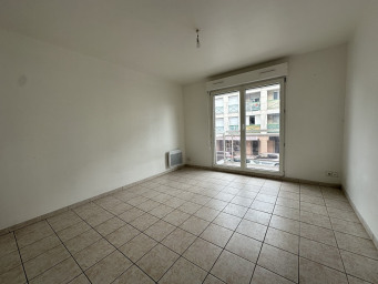 Appartement a louer garges-les-gonesse - 1 pièce(s) - 20.8 m2 - Surfyn