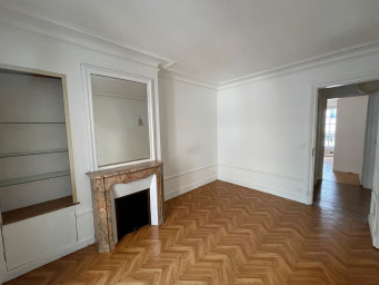 Appartement a louer levallois-perret - 3 pièce(s) - 60.13 m2 - Surfyn