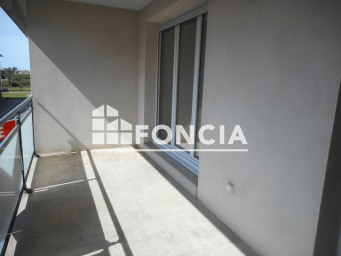 Appartement a louer colomiers - 3 pièce(s) - 64.73 m2 - Surfyn