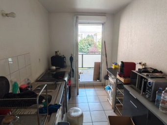 Appartement a louer vaulx-en-velin - 3 pièce(s) - 65 m2 - Surfyn