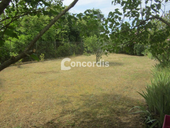 Maison a louer vandoeuvre-les-nancy - 3 pièce(s) - 48 m2 - Surfyn