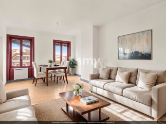 Appartement 335 000 € - 57 m²