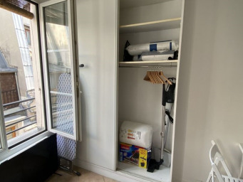 Appartement a louer paris-3e-arrondissement - 1 pièce(s) - 18 m2 - Surfyn