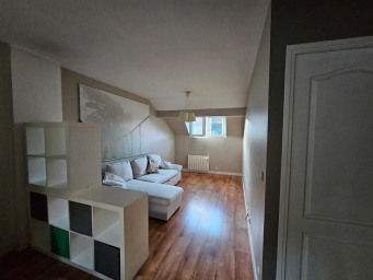 Appartement a louer montigny-les-cormeilles - 2 pièce(s) - 50 m2 - Surfyn
