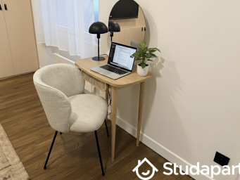 Appartement a louer paris-7e-arrondissement - 1 pièce(s) - 19 m2 - Surfyn