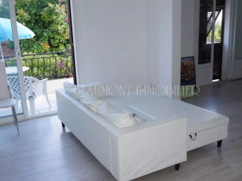 Maison a louer cagnes-sur-mer - 5 pièce(s) - 136 m2 - Surfyn