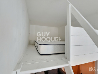 Appartement 118 000 € - 20 m²