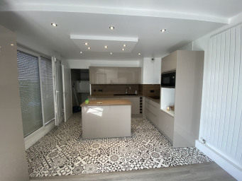 Appartement a louer herblay - 3 pièce(s) - 62 m2 - Surfyn