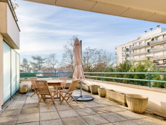 Appartement a louer saint-cloud - 5 pièce(s) - 150 m2 - Surfyn