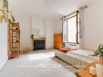 Appartement 125 000 € - 26 m²