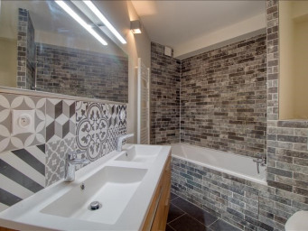 Appartement a louer herblay - 1 pièce(s) - 36 m2 - Surfyn