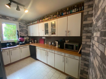 Maison a louer yerres - 6 pièce(s) - 97 m2 - Surfyn