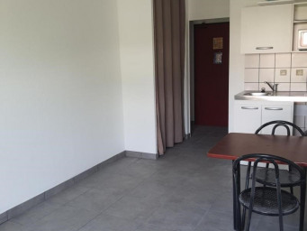 Appartement a louer cergy - 1 pièce(s) - 18 m2 - Surfyn