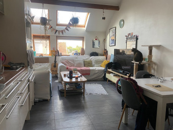 Appartement a louer taverny - 2 pièce(s) - 39.1 m2 - Surfyn