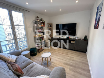 Appartement a louer colombes - 2 pièce(s) - 43 m2 - Surfyn