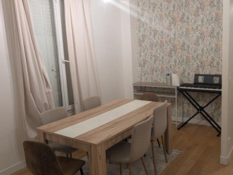 Maison a louer franconville - 4 pièce(s) - 69 m2 - Surfyn