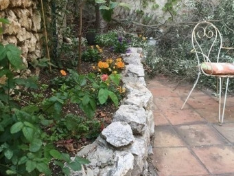 Maison a louer marseille-8e-arrondissement - 6 pièce(s) - 120 m2 - Surfyn