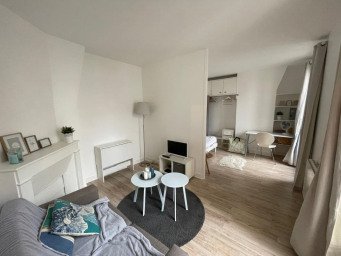 Appartement a louer paris-12e-arrondissement - 1 pièce(s) - 25.55 m2 - Surfyn