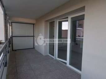 Appartement a louer avignon - 3 pièce(s) - 60.8 m2 - Surfyn